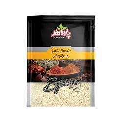 پادمهر پودر سیر 50 گرم